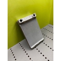 Радиатор печки Mercedes-Benz C-Class W203 2003 A2038300161, 2038300161