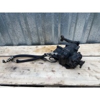 Рулевой редуктор Mercedes-Benz 190 W201 1992 A1244610801, 1244610801, A1244600119