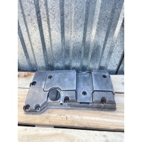 Крышка клапанов Mercedes-Benz W124 1992 1110100330