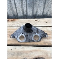 Крышка ГРМ Mercedes-Benz C-Class W203 2003 A2710160806, 2710160806