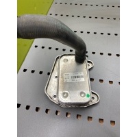 Теплообменник Mercedes-Benz C-Class W203 2007 A6461880301, H1148000
