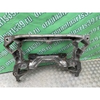Подрамник Mercedes-Benz C-Class W203 2007 A2036280657, A2036280157, 2036280657