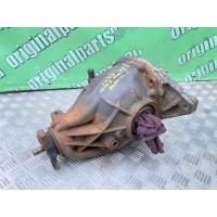 Редуктор моста Mercedes-Benz C-Class W203 2007 A2033510708, A2033509162, 2.82