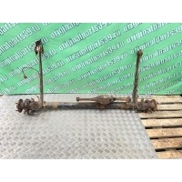 Балка подвески Nissan Primera P11 1996 555012F200