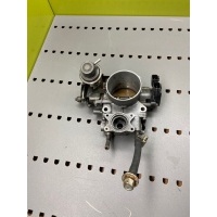 Дроссельная заслонка Nissan Primera P11 1998 A22-669B00, A22669B00, 161191N600