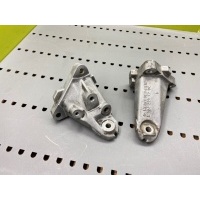 Лапы двс Mercedes-Benz S124 1989 A1022234204, R1022234104