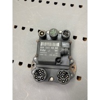 Коммутатор зажигания Mercedes-Benz S-Class W140 1992 0145454332, 5WK6422, A0125456932, 8 Zyl. [04]