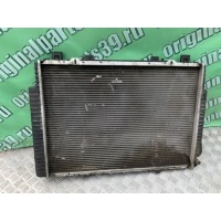 Радиатор Mercedes-Benz S-Class W140 1992 A1405001003, 1405001003