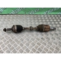 Полуось Mazda 6 GG 2006 GP042550XA
