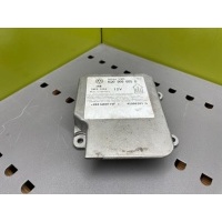 Блок Airbag Volkswagen Passat B5+ 2003 6q0909605