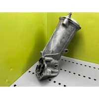 Корпус масляного фильтра Mercedes-Benz W123 1983 6151840102, 6151840108, 6171840125