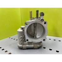 Заслонка Audi A6 С5 2000 078133062B, 0280750030