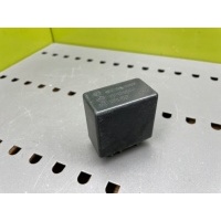 Реле стеклоочистителя Mercedes-Benz W123 1985 1238210063, 601167