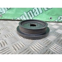 Шкив коленвала BMW 5-series E60 2007 11237519628, 11237519628-07