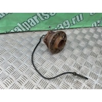 Ступица Volkswagen Passat B5 1999 801344D