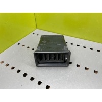 Воздуховод Ford Transit фургон 1992 86VBB13528