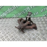 Коллектор выпуска Opel Tigra A 2000 90400196