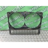 Диффузор вентилятора Mercedes-Benz S-Class W140 1992 1405051755