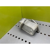 Теплообменник BMW 5 F10 2010 5989070201, 7525333