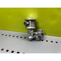 Клапан EGR Audi A6 С5 2000 078131101B