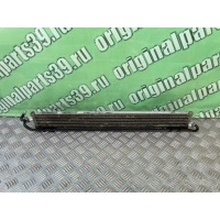 Радиатор АКПП Volkswagen Touareg 1 2003 7P0317019, S7788002, BH3