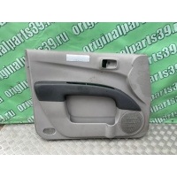Обшивка двери Mitsubishi L200 4 2010 TSLA00310