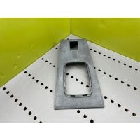 Накладка МКПП Mercedes-Benz W123 1985 1236831308