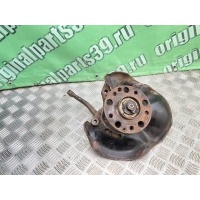 Кулак поворотный Mercedes-Benz 190 W201 1992 A2013302020