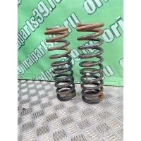 Пружины Mercedes-Benz 190 W201 1990 2013242504