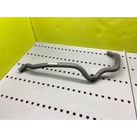 Патрубок Bmw 5-series F10 2012 11537581872