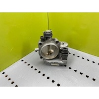Дроссельная заслонка Mercedes-Benz E-Class w210 1998 1121410025, 0205003046