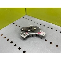 Реостат печки Mercedes-Benz E-Class w210 1998 2108206210, 9140010261
