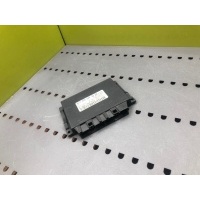Блок парктроников Mercedes-Benz S-Class W220 1999 A0335453332, 0263004071