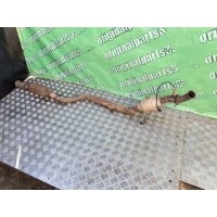 Штаны глушителя Mercedes-Benz S-Class W220 1999 A2204903619, 2204903619
