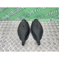 Лодочки Mercedes-Benz E-Class w210 1998 1293520188