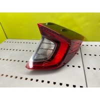 Фонарь Hyundai Sonata 8 DN 2020 92402L1000, 9240-2L1000