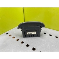 Дисплей парктроников Mercedes-Benz S-Class W220 1999 A0005428723