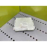 Блок ESP Mercedes-Benz S-Class W220 1999 0245450732, 0265109453