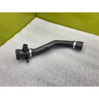 Патрубок BMW X3 F25 2016 17127646155, 19906-10, 17127646155, 7646155, 17127601855, 7601855