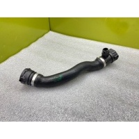 Патрубок BMW X3 F25 2016 17127646155, 19906-10, 17127646155, 7646155, 17127601855, 7601855