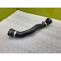 Патрубок BMW X3 F25 2016 17127646155, 19906-10, 17127646155, 7646155, 17127601855, 7601855