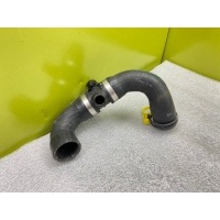 Патрубок BMW 5-series F10 2015 11537603511, 16269713PL, 1153760351103