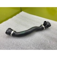 Патрубок BMW X3 F25 2016 17127646155, 19906-10, 17127646155, 7646155, 17127601855, 7601855