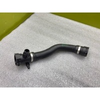Патрубок BMW X3 F25 2016 17127646155, 19906-10, 17127646155, 7646155, 17127601855, 7601855