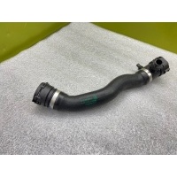 Патрубок BMW X3 F25 2016 17127646155, 19906-10, 17127646155, 7646155, 17127601855, 7601855