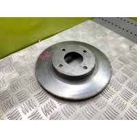 Диск тормозной Nissan Primera P11 1996 4020693J01
