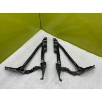 Петли багажника Audi A8 D2 1997 4A5827499A