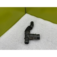 Патрубок Mercedes-Benz C-Class W203 2000 A2038300796, 2038300796