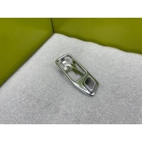 Хром накладка ручки двери Mercedes-Benz W123 1985 1167660211