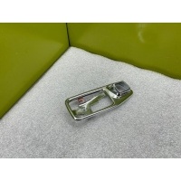 Хром накладка ручки двери Mercedes-Benz W123 1985 1167660211